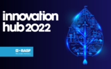 BASF Innovation Hub 2022